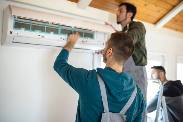 Best HVAC Cleaning Services  in Itasca, TX
