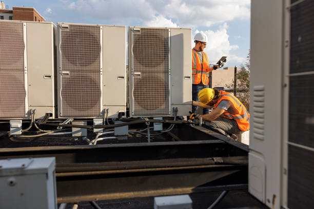 Best Central Air Repair  in Itasca, TX
