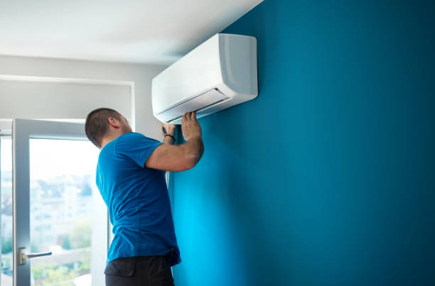 HVAC Emergency Services in Itasca, TX