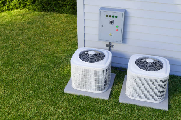 Best Commercial HVAC Repair  in Itasca, TX