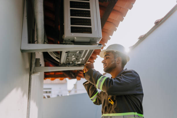 Best Commercial HVAC Repair  in Itasca, TX