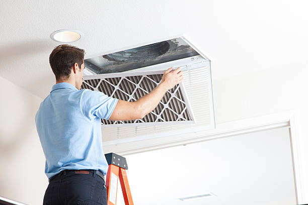  Itasca, TX HVAC Pros
