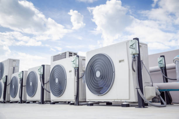 Best 24/7 HVAC Repair  in Itasca, TX