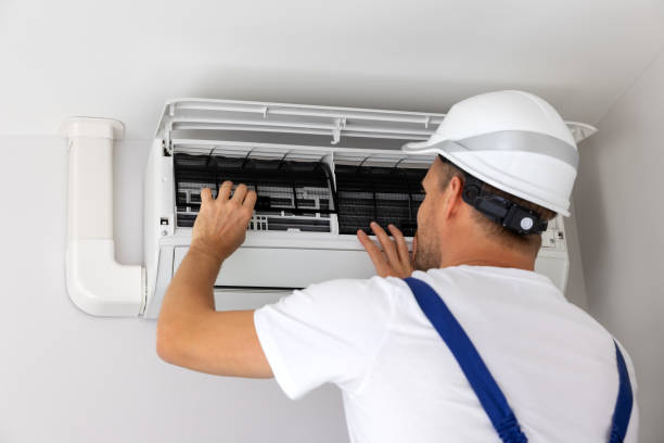 Local HVAC Companies in Itasca, TX
