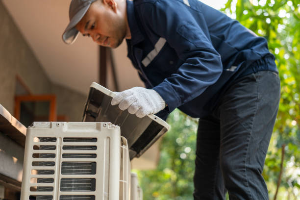  Itasca, TX HVAC Pros