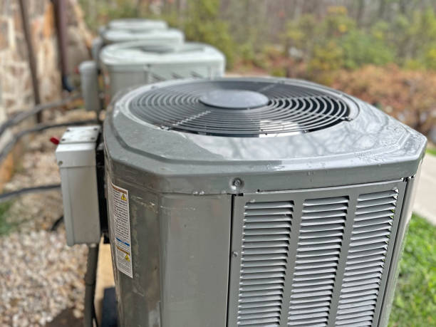 Best Central Air Repair  in Itasca, TX