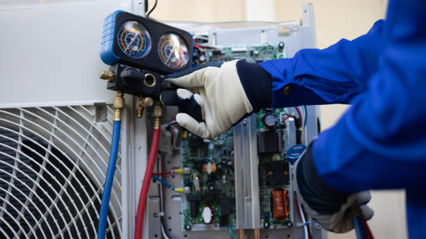 Best HVAC Companies Near Me  in Itasca, TX