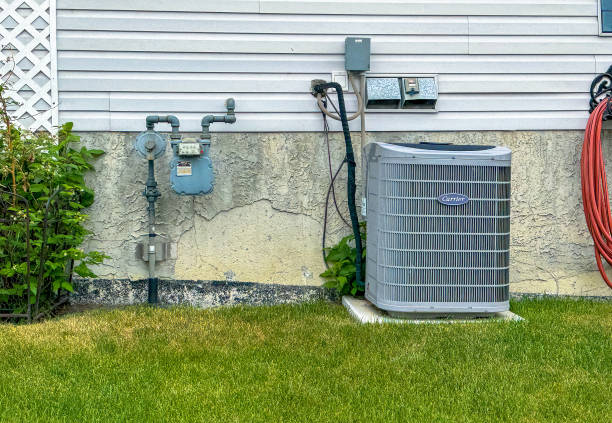 Best Affordable HVAC Services  in Itasca, TX