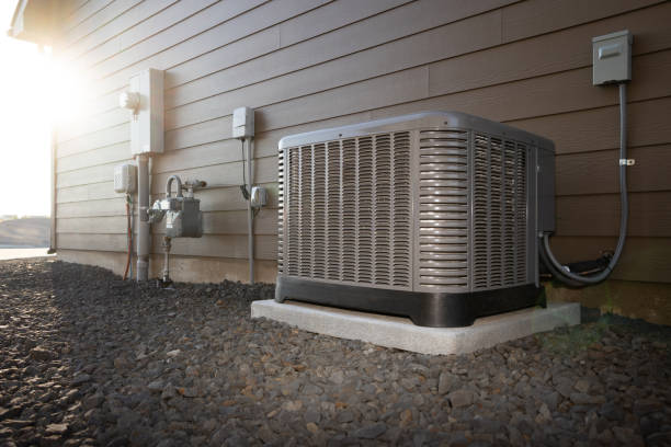 Best Best HVAC Companies  in Itasca, TX